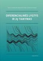 Diferencialinės lygtys ir jų taikymas