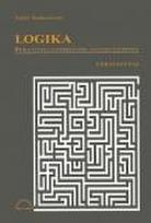 Logika. Deduktyvaus samprotavimo analizės pagrindai. Uždavinynas