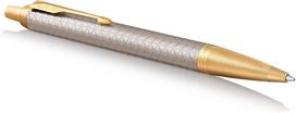 parker im - Rašiklis Parker 1931687 Blue Clip-on, 1 vnt - 1 nuotrauka