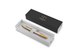 parker im - Rašiklis Parker 1931687 Blue Clip-on, 1 vnt - 4 nuotrauka