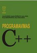 Programavimas C ++
