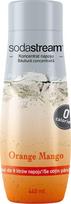 Mango ZERO sirupas 440ML