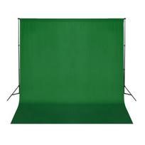 zalias fonas - Fonas VLX 190002 Green - 2 nuotrauka