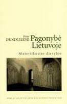 Pagonybė Lietuvoje: moteriškosios dievybės