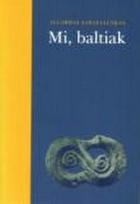 Mi, baltiak