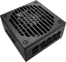 psu sfx - Fractal Design Ion SFX 80 Plus Gold 500W - 2 nuotrauka