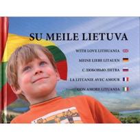 Su meile Lietuva. Mini