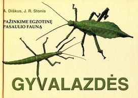 Gyvalazdės