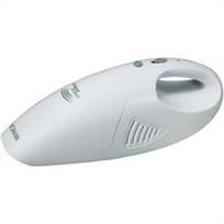 rankinis dulkiu siurblys - Bomann CB 967 White - 1 nuotrauka