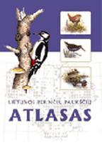 Lietuvos perinčių paukščių atlasas