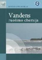 Vandens ruošimo chemija