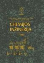 Chemijos inžinerija, II knyga