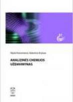 Analizinės chemijos uždavinynas