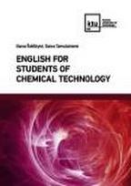 English for Students of Chemical Technology
