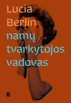 Namų tvarkytojos vadovas. E.knyga