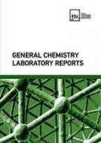 General Chemistry Laboratory Reports