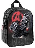 kuprine mokykline -  Paso Marvel 11P-035054, juoda - 1 nuotrauka