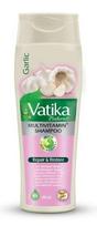 Dabur Vatika MutiVit šampūnas Garlic, 400ml