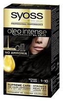 yoss Oleo Intense, 1.10 Intense Black, 0.115 l