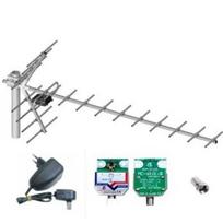 tv antena - Antena Libox 5901811401763 - 1 nuotrauka