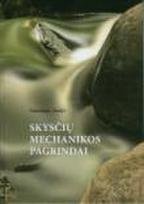 Skysčių mechanikos pagrindai