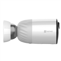 ezviz kameros - Kamera su korpusu Ezviz CS-BC1-B1 Battery-Powered Camera Kit - 2 nuotrauka