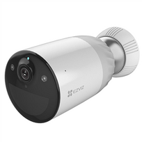 ezviz kameros - Kamera su korpusu Ezviz CS-BC1-B1 Battery-Powered Camera Kit - 4 nuotrauka