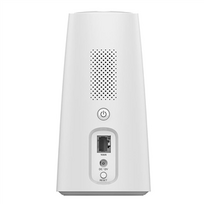 ezviz kameros - Kamera su korpusu Ezviz CS-BC1-B1 Battery-Powered Camera Kit - 5 nuotrauka