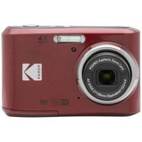 Kodak Pixpro FZ45 Red (Raudonas)