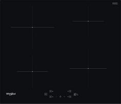 Whirlpool WSQ2760BF