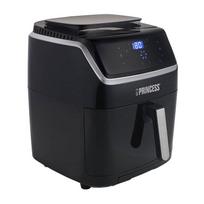 karsto oro gruzdintuve - Princess 01.182080.01.001 6.5 L - 2 nuotrauka