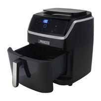 karsto oro gruzdintuve - Princess 01.182080.01.001 6.5 L - 3 nuotrauka