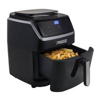 karsto oro gruzdintuve - Princess 01.182080.01.001 6.5 L - 4 nuotrauka