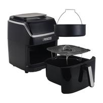 karsto oro gruzdintuve - Princess 01.182080.01.001 6.5 L - 5 nuotrauka