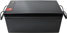 Power Plant NV820641, 29.2 V, 200 Ah, 10 A