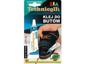 matavimam - Blow Batų klijai 20ml Technicqll - 2 nuotrauka