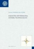 Kadastro informacinių sistemų technologijos