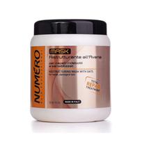 brelil - Brelil Numero Oats, 1000 ml - 1 nuotrauka