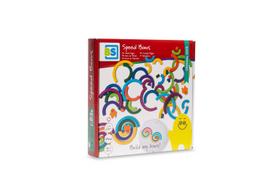stalo zaidimai vaikams - BS Toys Speed Bows GA372 - 2 nuotrauka