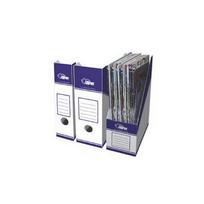 Kartoninis stovas dokumentams, A4, 225 x 100 x 300 mm