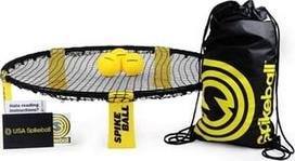 kamuoliukai vaikams - Spikeball Standard Set 852BNSCM002, 55.88 cm x 22.86 cm - 1 nuotrauka