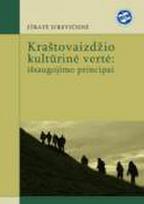 Kraštovaizdžio kultūrinė vertė: išsaugojimo principai