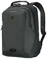  Wenger MX Eco Professional, pilka, 20 l, 10-16"