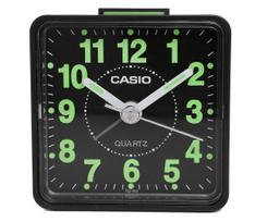 casio zadintuvas - CASIO CLOCK TQ-140-1EF - 1 nuotrauka