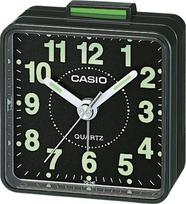 casio zadintuvas - CASIO CLOCK TQ-140-1EF - 2 nuotrauka