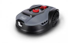 vejos pjovimo roboto - Scheppach RoboCut XL600 - 1 nuotrauka