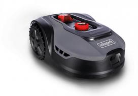 vejos pjovimo roboto - Scheppach RoboCut XL600 - 3 nuotrauka