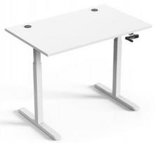 Up Up Ragnar W-57021PT/W-D22-20N, baltas