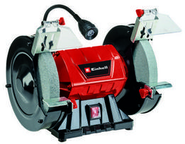 slifavimo - Einhell TC-BG 200 L - 1 nuotrauka