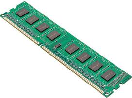 operatyvioji atmintis - RAM PNY Atmintis 8GB DDR3 1600MHz DIM8GBN12800/3-SB - 1 nuotrauka